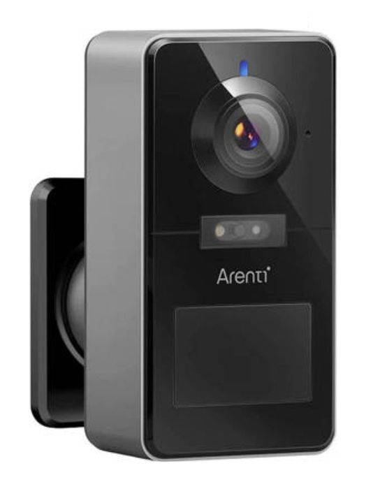 Camera de supraveghere Arenti POWER1, WIFI
