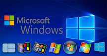 Instalam windows, mentenanta laptop, desktop.