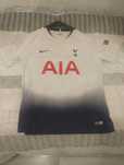 Tricou Fotbal Tottenham