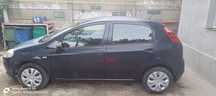 Fiat punto, an 2007