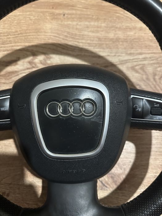 Волан за ауди а4б8