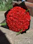 Buchet trandafiri de sapun
