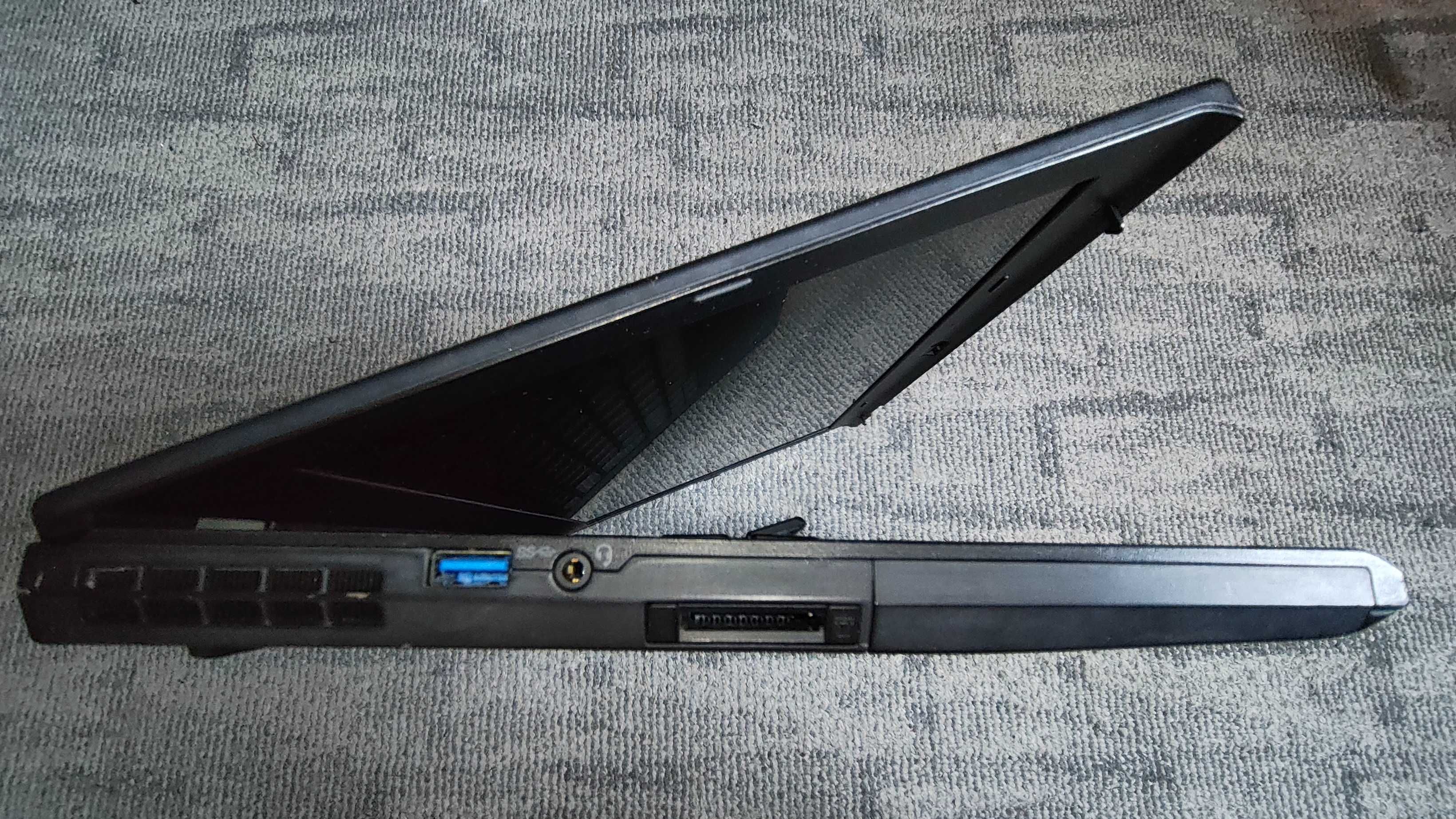 Laptop Lenovo Intel Core I7 3520M  8gb ddr3 display 14inch
