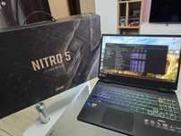 Лаптоп Acer Nitro 5