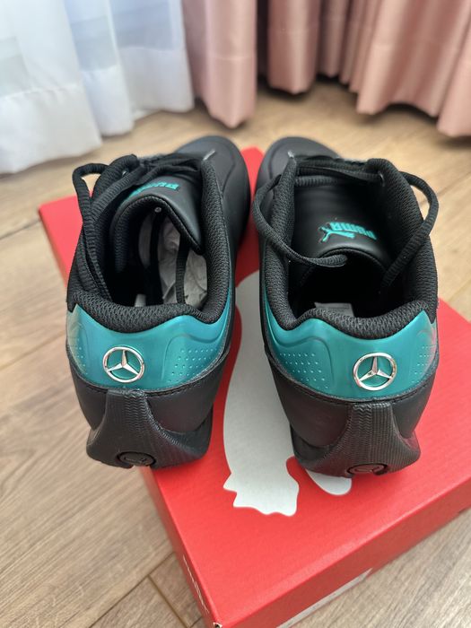 Puma Mercedes Amg