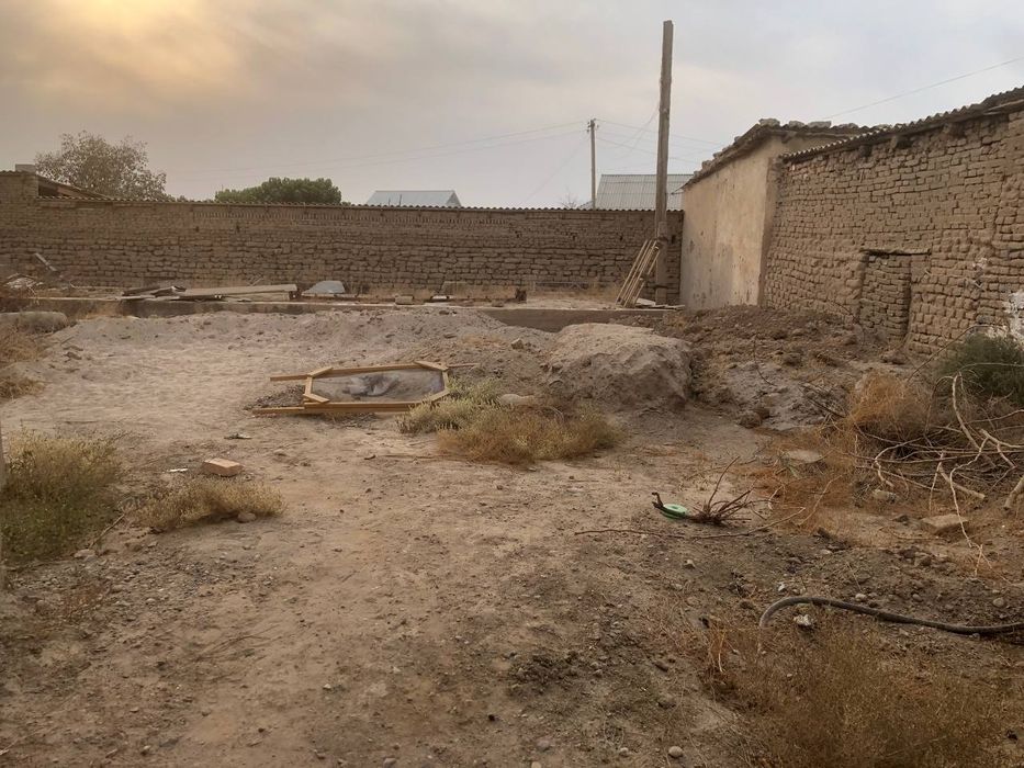 Ер сотилади 5 сотик