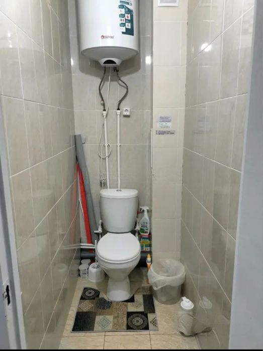 Продам 1комнатную квартиру