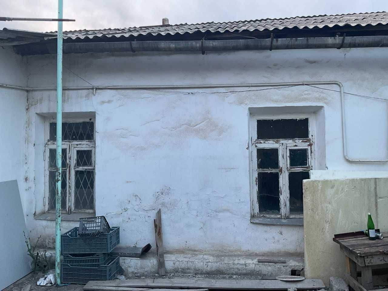 Сдам в аренду помещение под склад