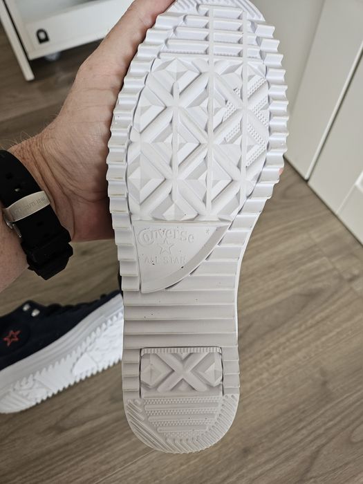 Adidas ghete Converse Marime 39