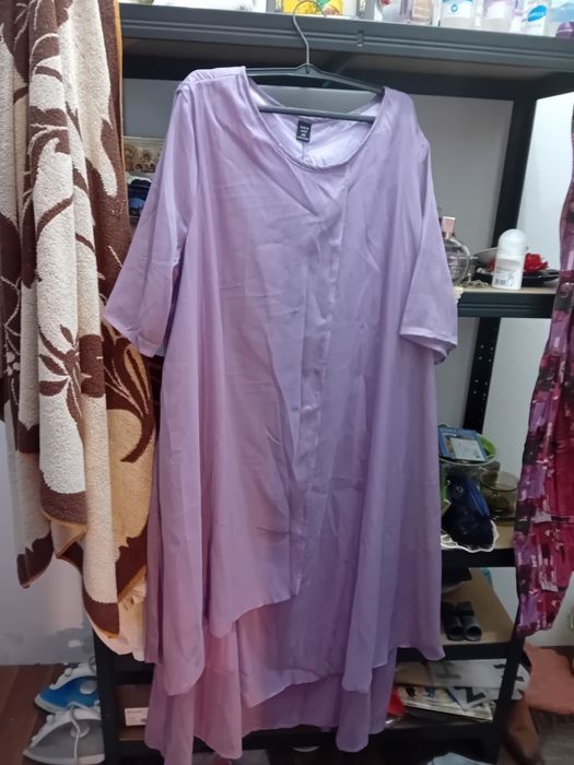 Cojocel dama culoare negru