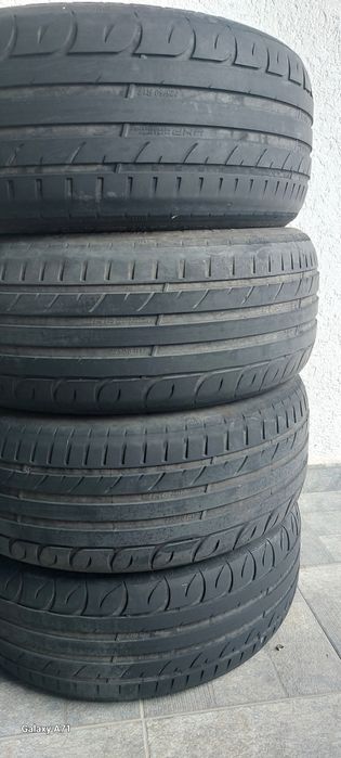 Anvelope de vară 225/50/17 1Set 4bucati