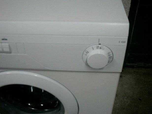 Пералня Candy C420