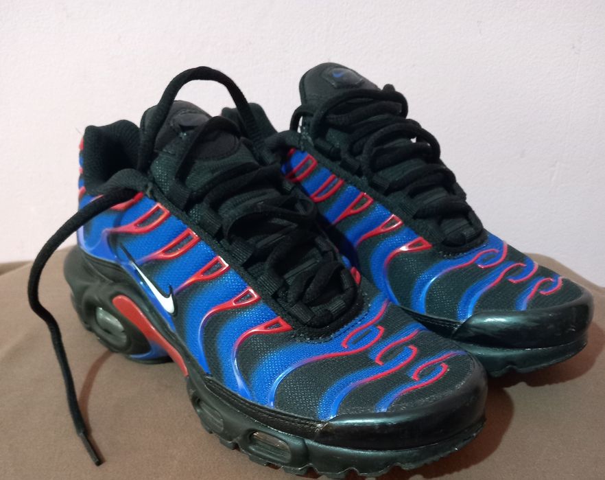 Nike Air Max plus TN