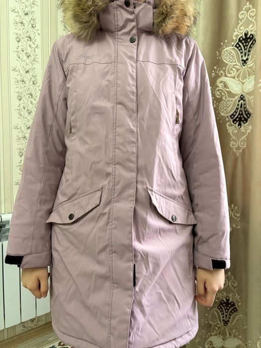 Зимняя куртка парка Disumer