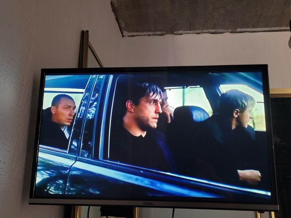 Телевизор Haier Smart Tv 32/81 см.