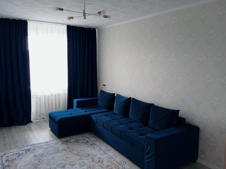 Продаётся однакомнатная квартира, г. Курчатов , Абая 31