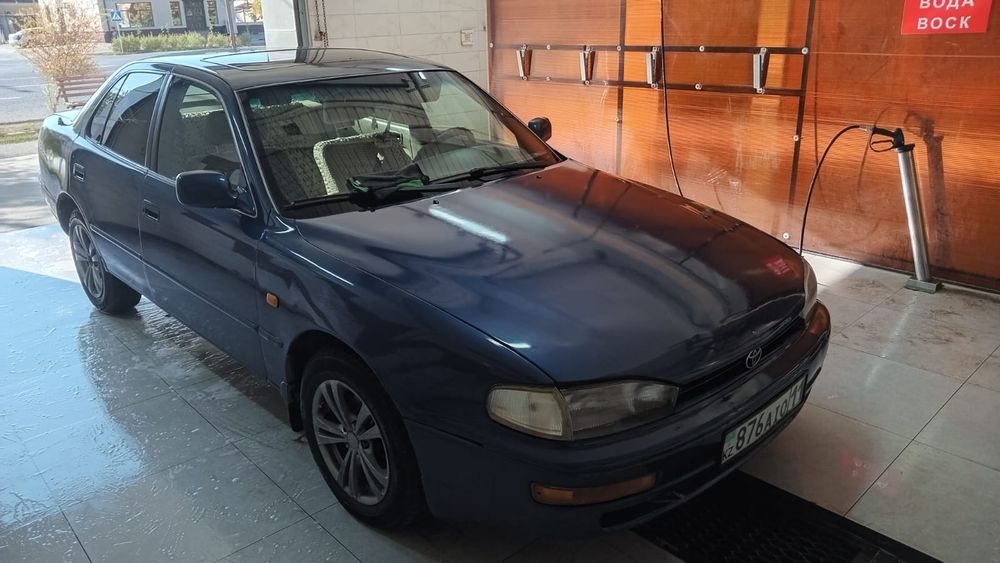 Продается тайота