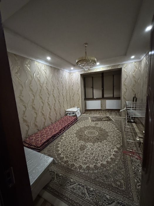 Сдаётся 1-комнатная квартира в Самарканде (поворот)