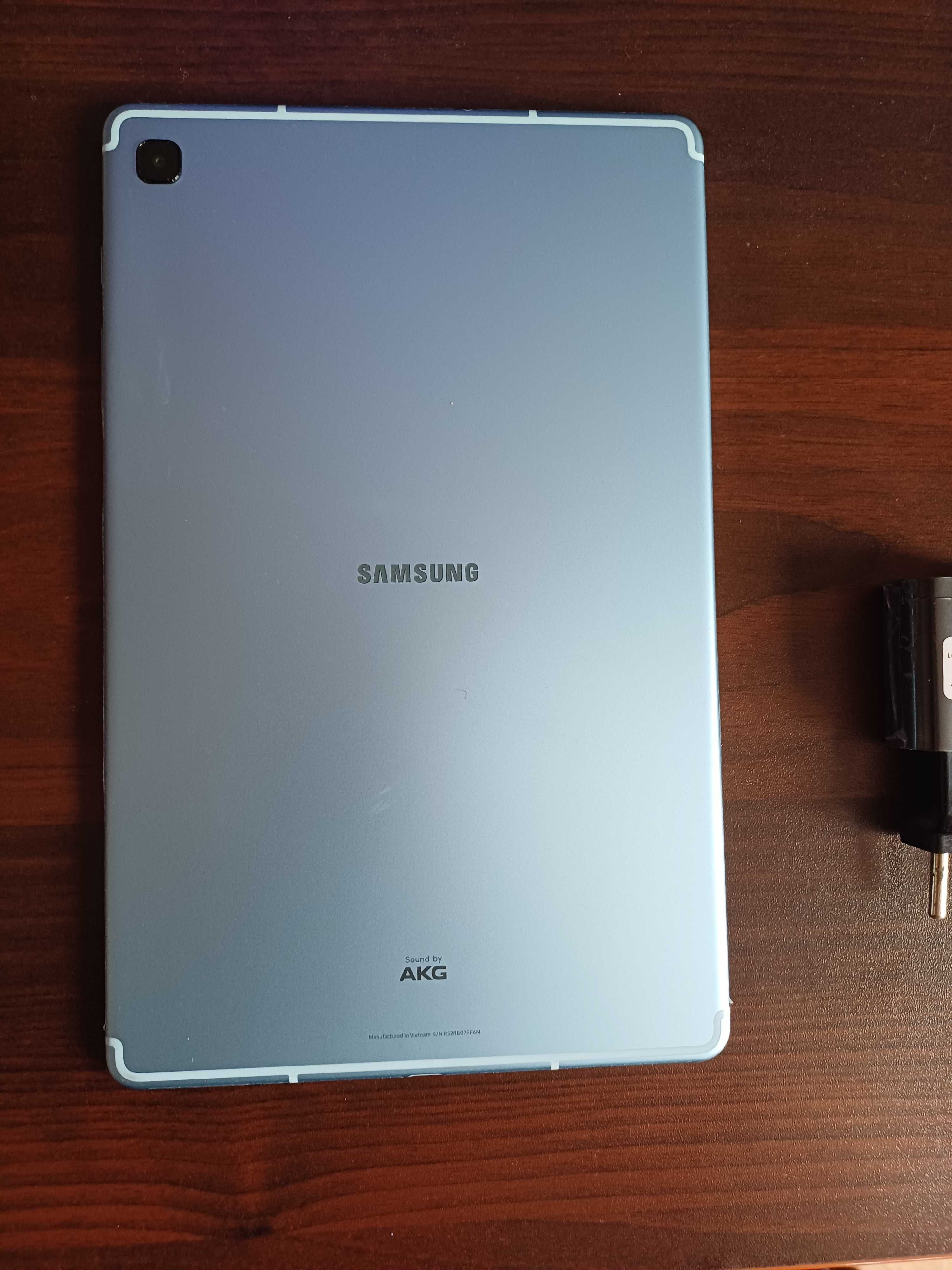 Таблет SAMSUNG TAB S6, нов