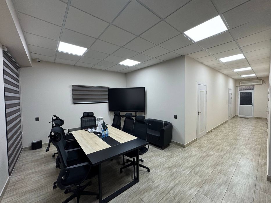 Яшнабад | Иззат - Сдается в аренду помещение вдоль дороги 90м2