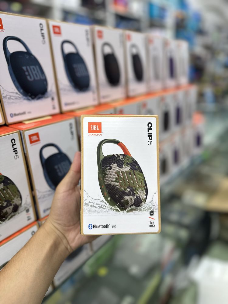 Jbl колонка clip 5 go 4 charge 5 charge 6 flip 7