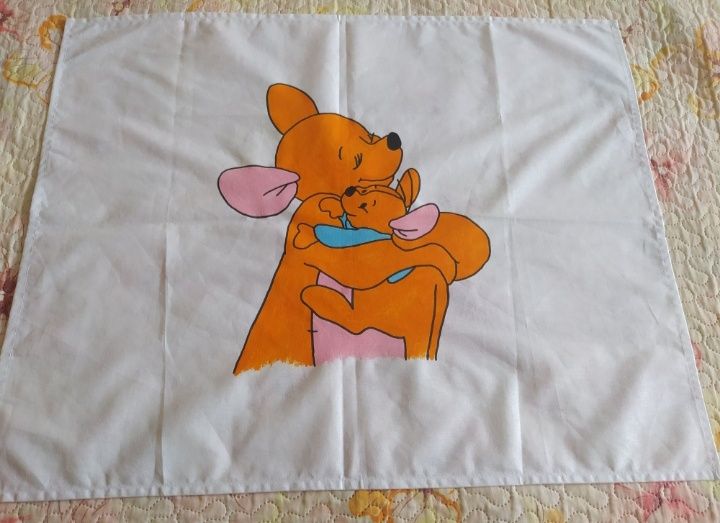 Налични пътечки за прощъпулник и платна за бебешка погача