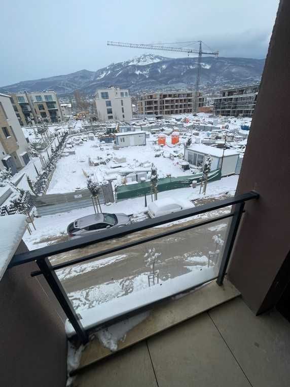 Продава се Двустаен апартамент в София, Кръстова вада - 67 кв.м за 3657 €/кв.м - Снимка #10