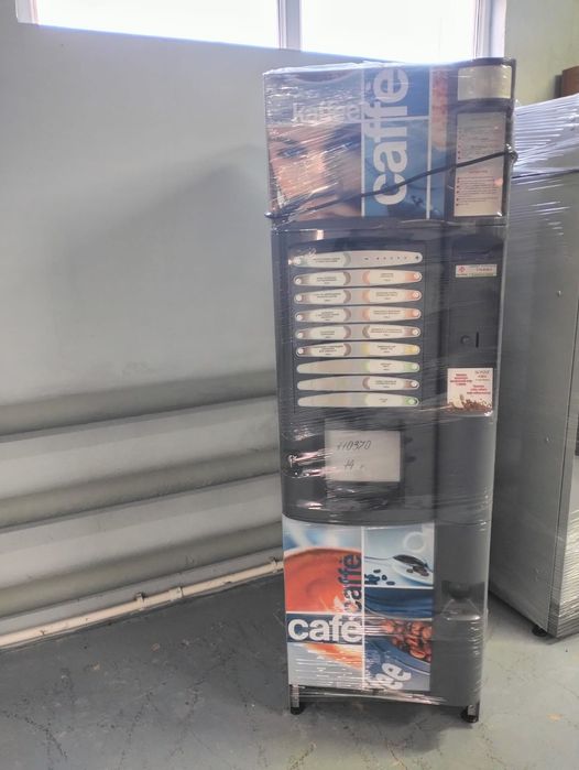 Кофеаппарат Kikki