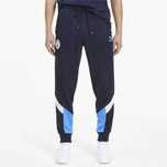 Puma x Manchester City - Оригинално мъжко долнище размер M