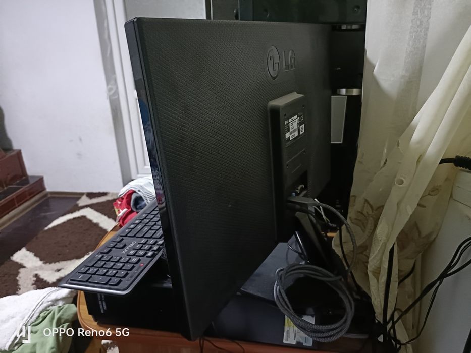 Monitor Lg perfect funcțional