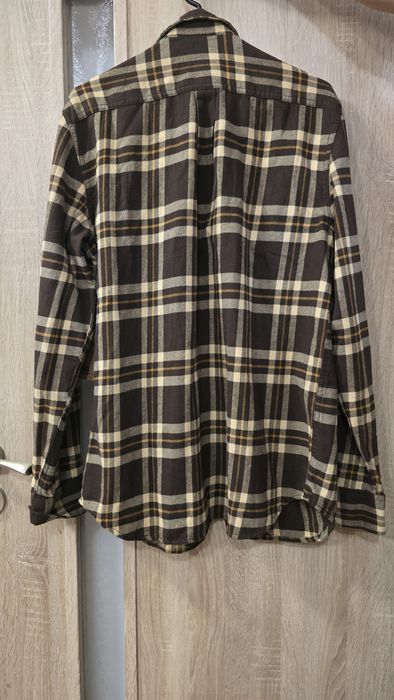 Мъжка риза ванс.