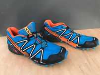 adidasi Salomon Speed CROSS3