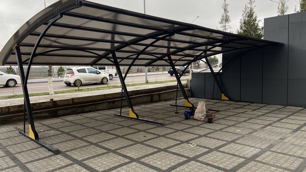 Автонавес /avto naves