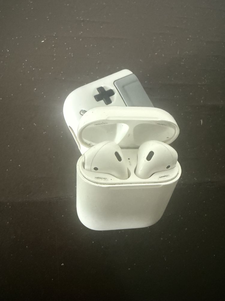 Air Pods 2 Оригинал