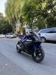 Yamaha yzf r 125 !!