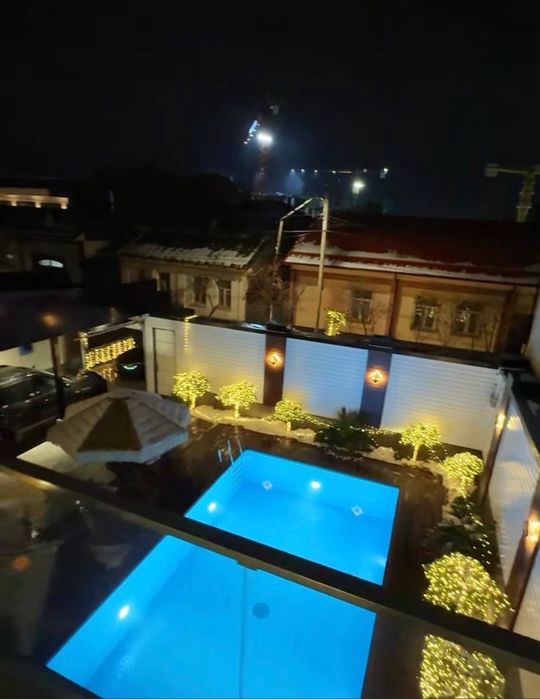 Дом Саракулька 270 кв.м