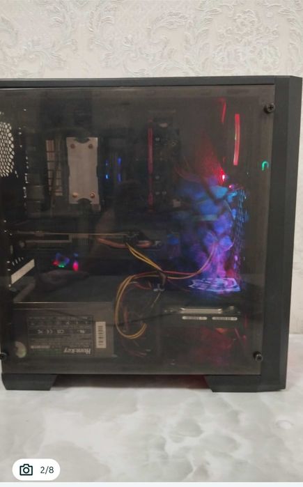 Продам компьютер