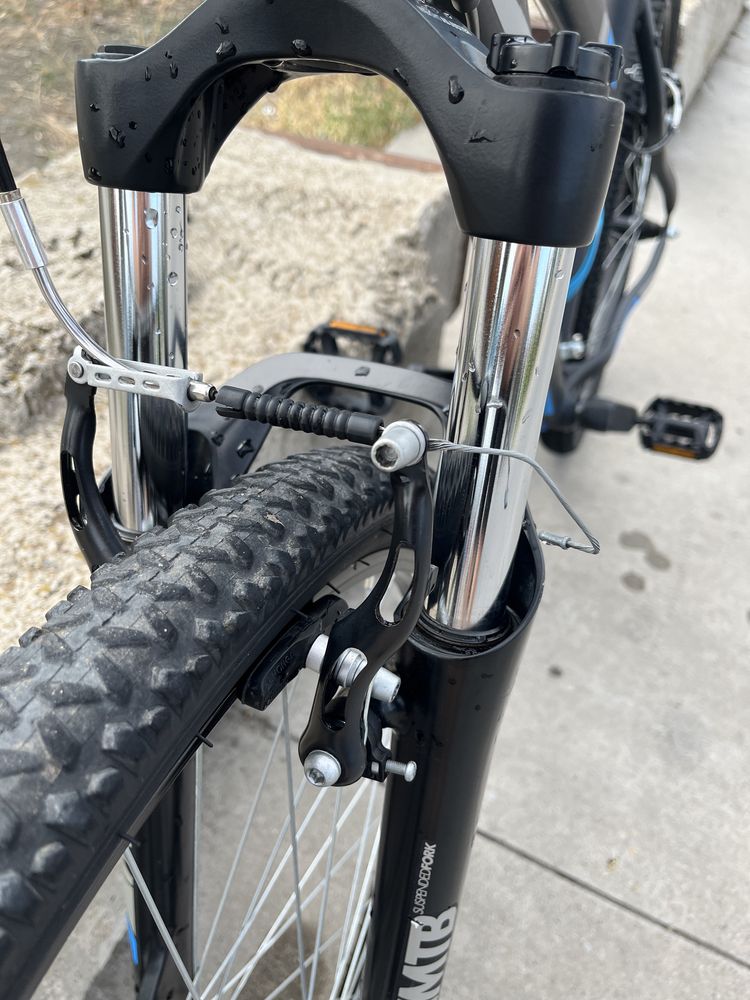 Детско колело Btwin rockrider 340