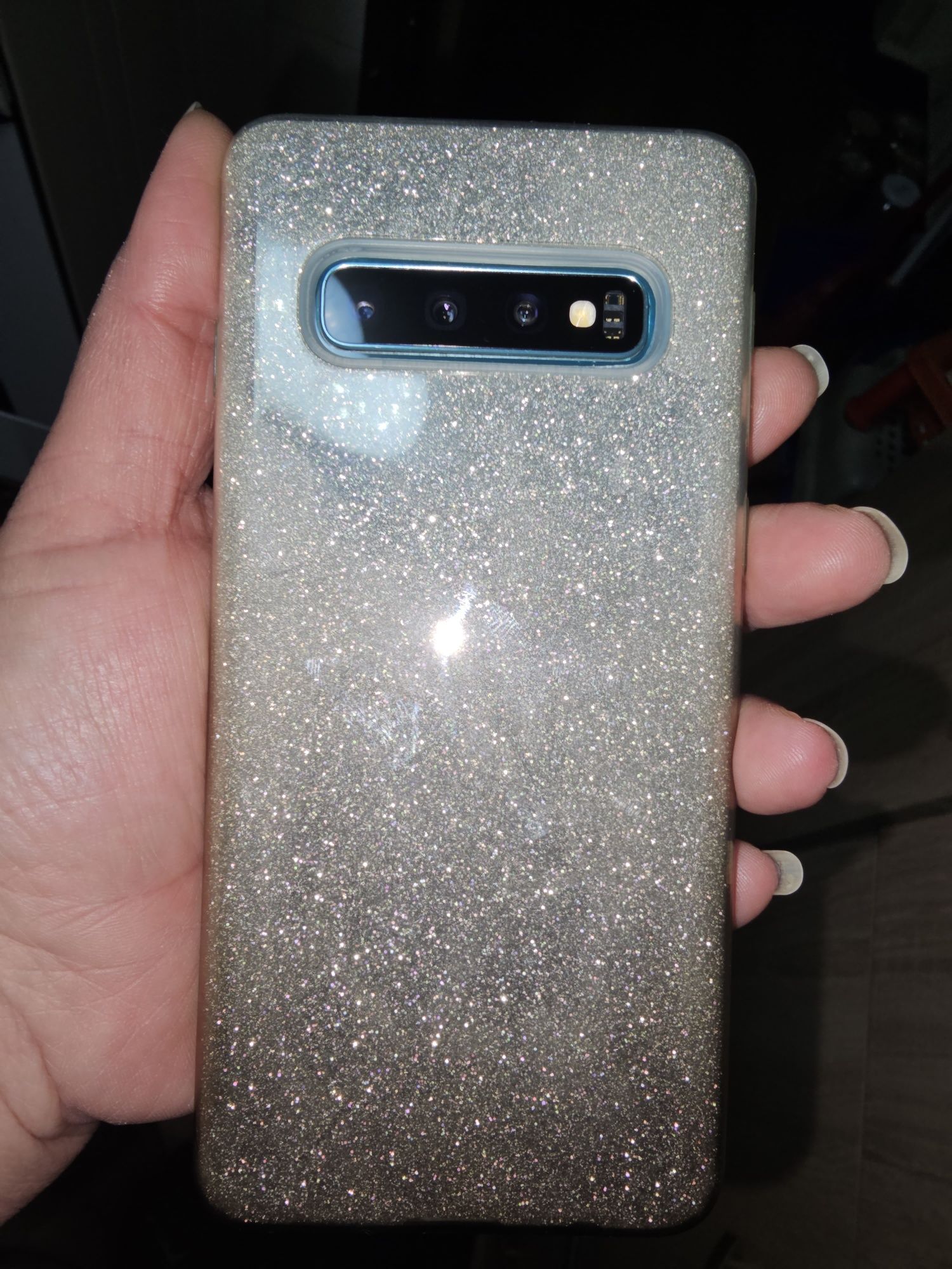 Samsung Galaxy S10