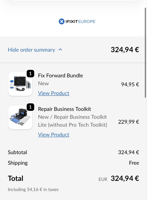 Професионален комплект отвертки за ремонт на всякаква техника