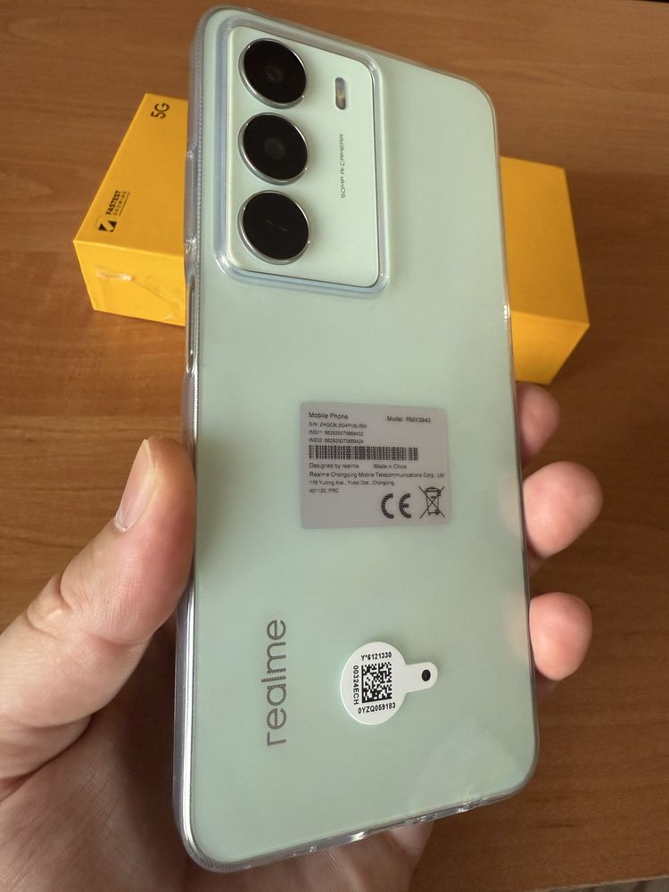 Realme 14x 5G 128