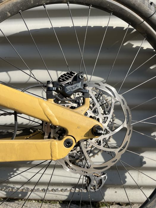 Bicicleta Canyon Torque 2023 29” - Marime L