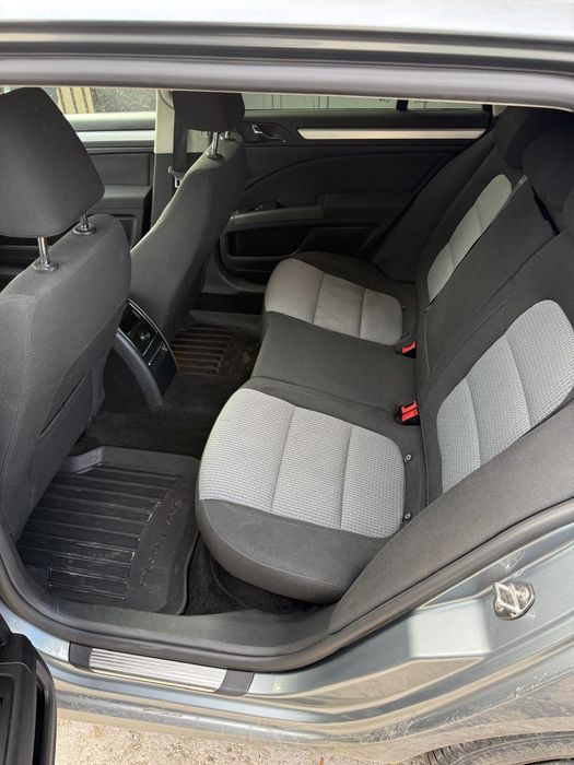 Skoda superb 2 break