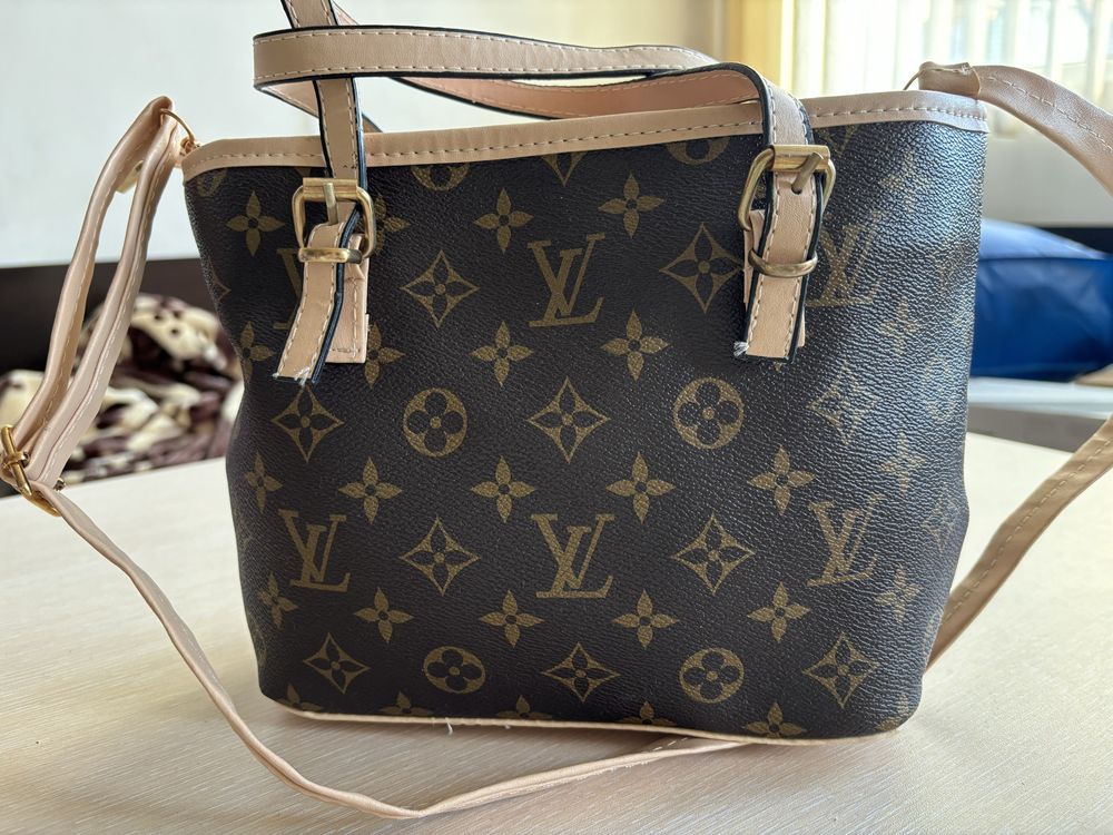 Чанта Louis Vuitton