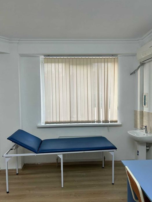 Сдается кабинет в аренду в медцентре/Орбита/Таугуль/Готов к работе.