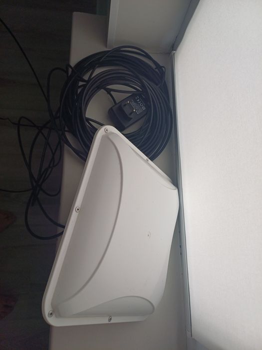 Усилитель сигнала для роутера Алтел