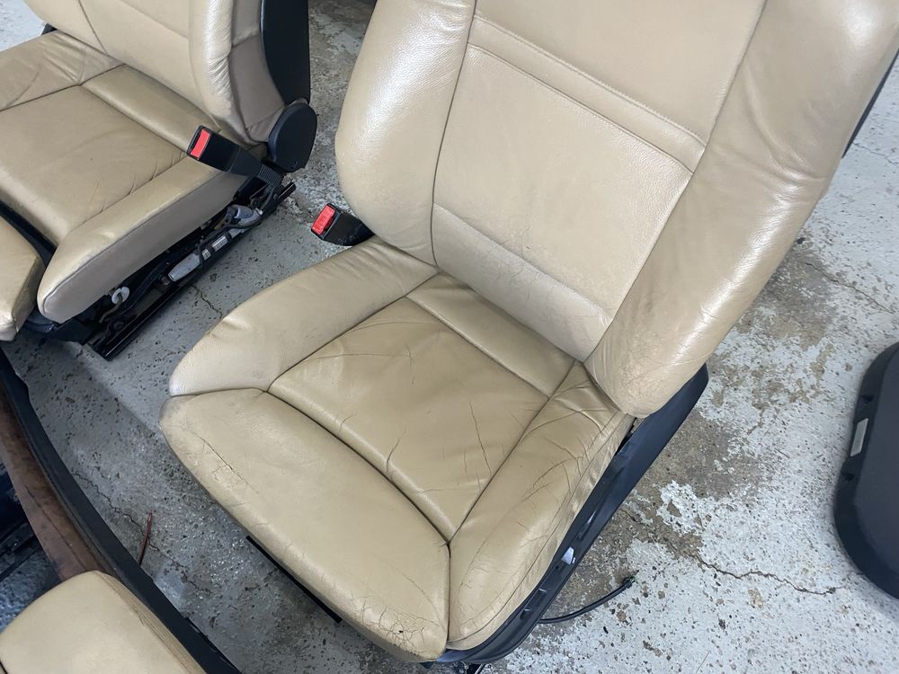 Комфорт салон за BMW Х5 E70, БМВ
