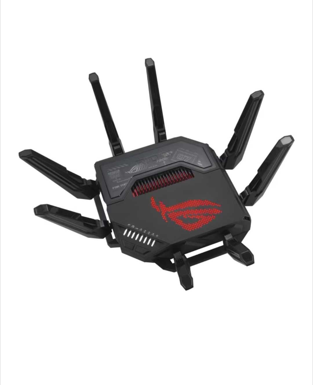Router Gaming Wireless Asus