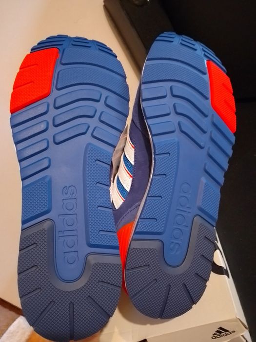 Adidas Sportsvear 80s