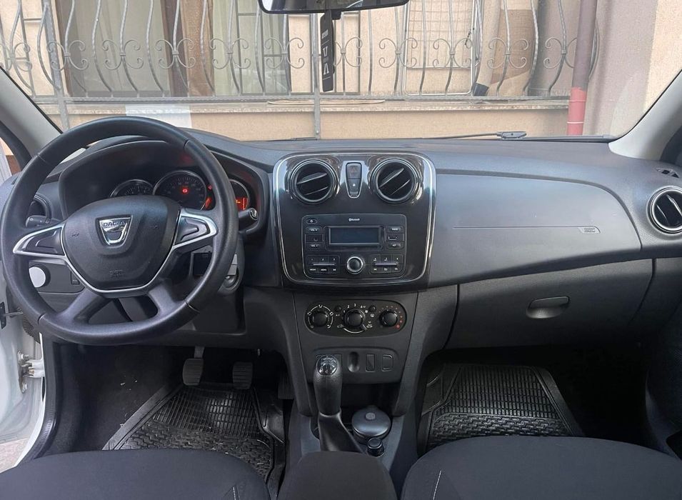 De vânzare Dacia Logan 2018